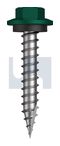TYPE 17 HEX HEAD + WASHER CL4 CG T17 SEAL HX:12-11X 35