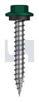 TYPE 17 HEX HEAD + WASHER CL4 CG T17 SEAL HX:12-11X 40