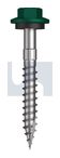 TYPE 17 HEX HEAD + WASHER CL4 CG T17 SEAL HX S:12-11X 45