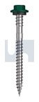 TYPE 17 HEX + WASHER + XGRiP CL4 CG T17 XGP HX S:12-11X 65