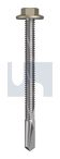 s500 SDS FLANGED HEX HEAD CL4 CO S500 FLG HX:12-24X 65