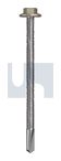 s500 SDS FLANGED HEX HEAD CL4 CO S500 FLG HX:12-24X 85