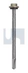 s500 SDS HEX HEAD + WASHER CL4 CO S500 SEAL HX:12-24X 85
