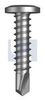 METAL SDS WAFER HEAD CL3 CO MET WAF PHIL:10-16X 22