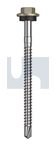 METAL SDS HEX HEAD + WASHER CL4 CO MET SEAL HX S:12-14X 75