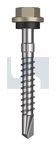 METAL SDS HEX HEAD + WASHER CL4 CO MET SEAL HX S:14-10X 50