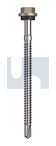METAL SDS HEX HEAD + WASHER CL4 CO MET SEAL HX S:14-14X 90