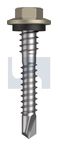 METAL SDS HEX + WASHER + XGRiP CL4 CO MET XGRIP HX:12-14X 37