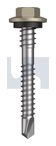 METAL SDS HEX + WASHER + XGRiP CL4 CO MET XGRIP HX:12-14X 43