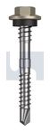 METAL SDS HEX + WASHER + XGRiP CL4 CO MET XGP HX S:12-14X 48