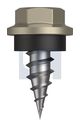 NEEDLE PT SDS HEX + WASH CL4 CO NP SEAL HX: 8-15X 12