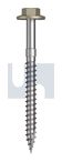 TYPE 17 FLANGED HEX HEAD CL4 CO T17 FLG HX S:12-11X 65