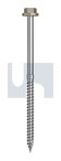 TYPE 17 FLANGED HEX HEAD CL4 CO T17 FLG HX S:14-10X115