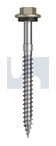 TYPE 17 HEX HEAD + WASHER CL4 CO T17 SEAL HX S:12-11X 65