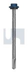 s500 SDS HEX HEAD + WASHER CL4 DO S500 SEAL HX:12-24X 85