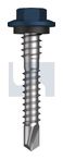 METAL SDS HEX + WASHER + XGRiP CL4 DO MET XGRIP HX:12-14X 37