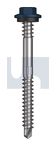 VMAX SDS HEX + WASHER + XGRiP CL4 DO VMX XGP HX S:M6.2-13X65
