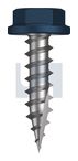 TYPE 17 FLANGED HEX CL4 DO T17 FLG HX:10-12X 20
