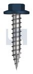 TYPE 17 FLANGED HEX CL4 DO T17 FLG HX:12-11X 30