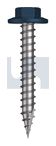 TYPE 17 FLANGED HEX CL4 DO T17 FLG HX:12-11X 40