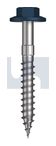 TYPE 17 FLANGED HEX HEAD CL4 DO T17 FLG HX S:12-11X 45