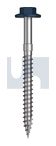 TYPE 17 FLANGED HEX HEAD CL4 DO T17 FLG HX S:12-11X 65
