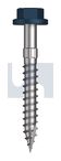 TYPE 17 FLANGED HEX HEAD CL4 DO T17 FLG HX S:14-10X 50