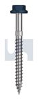 TYPE 17 FLANGED HEX HEAD CL4 DO T17 FLG HX S:14-10X 65