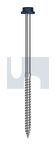TYPE 17 FLANGED HEX HEAD CL4 DO T17 FLG HX S:14-10X125