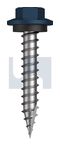 TYPE 17 HEX HEAD + WASHER CL4 DO T17 SEAL HX:12-11X 35