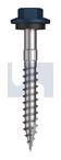 TYPE 17 HEX HEAD + WASHER CL4 DO T17 SEAL HX S:12-11X 45