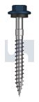 TYPE 17 HEX HEAD + WASHER CL4 DO T17 SEAL HX S:12-11X 50