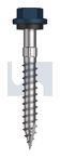 TYPE 17 HEX HEAD + WASHER CL4 DO T17 SEAL HX S:14-10X 50