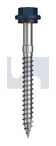 TYPE 17 HEX HEAD + WASHER CL4 DO T17 SEAL HX S:14-10X 65