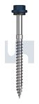 TYPE 17 HEX HEAD + WASHER CL4 DO T17 SEAL HX S:14-10X 75