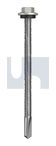 s500 SDS HEX HEAD + WASHER CL4 DU S500 SEAL HX:12-24X 85