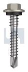 METAL SDS HEX + WASHER + XGRiP CL4 DU MET XGRIP HX:12-14X 37