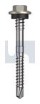 METAL SDS HEX + WASHER + XGRiP CL4 DU MET XGP HX S:12-14X 55