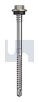 METAL SDS HEX + WASHER + XGRiP CL4 DU MET XGP HX S:12-14X 80