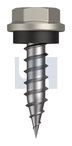 NEEDLE PT SDS HEX + WASH CL4 DU NP SEAL HX:10-12X 20