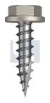 TYPE 17 FLANGED HEX CL4 DU T17 FLG HX:10-12X 20
