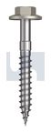 TYPE 17 FLANGED HEX HEAD CL4 DU T17 FLG HX S:12-11X 45