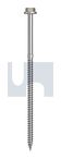 TYPE 17 FLANGED HEX HEAD CL4 DU T17 FLG HX S:14-10X150