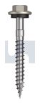 TYPE 17 HEX HEAD + WASHER CL4 DU T17 SEAL HX S:12-11X 50