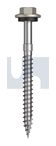 TYPE 17 HEX HEAD + WASHER CL4 DU T17 SEAL HX S:12-11X 65