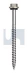 TYPE 17 HEX HEAD + WASHER CL4 DU T17 SEAL HX S:14-10X 90