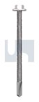 s500 SDS FLANGED HEX HEAD CL4 DW S500 FLG HX:12-24X 85