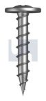 LARGE WAFER COARSE STITCH ZYP DW NPC LWAF PH: 8-09X 25
