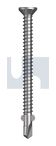 METAL WINGS COUNTERSUNK ZYP DW WING CSKR SQ:10-16X 60