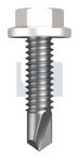 METAL SDS FLANGED HEX HEAD CL4 DW MET FLG HX:14-20X 25